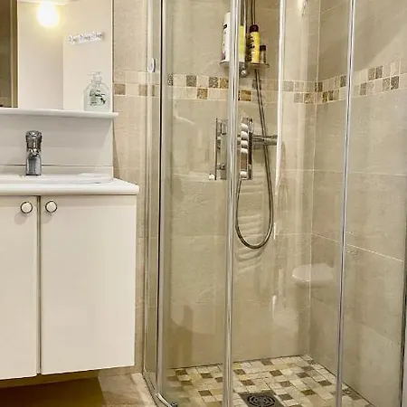 Appartamento Vue Panoramique Et Piscine *