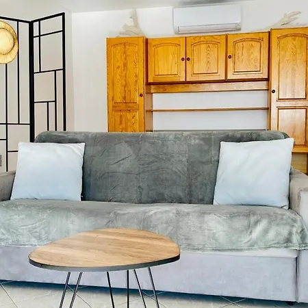 Vue Panoramique Et Piscine Appartamento *