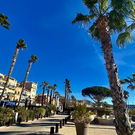 Vue Panoramique Et Piscine Appartamento *