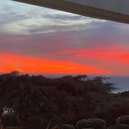Appartamento Vue Panoramique Et Piscine Bandol