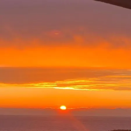 Vue Panoramique Et Piscine