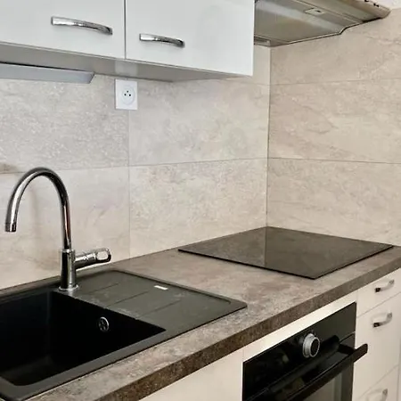 Vue Panoramique Et Piscine Appartamento Bandol