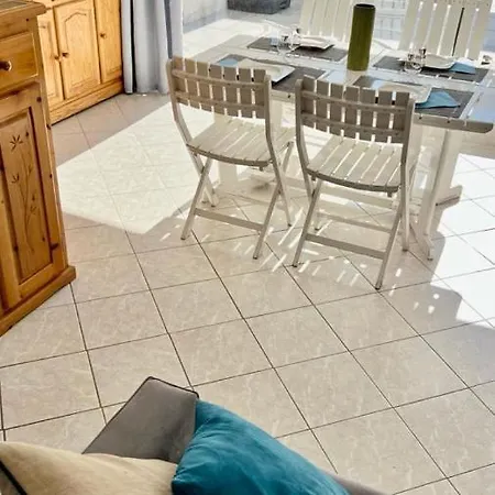 Vue Panoramique Et Piscine Appartamento *